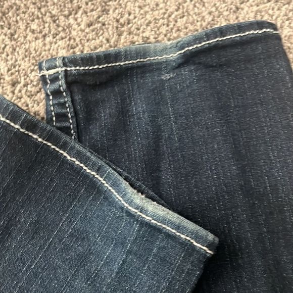 True Religion - dark blue - bootcut - Billy Jeana - 29 - Picture 7 of 8